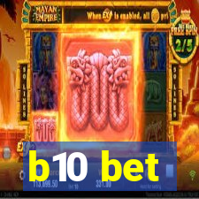 b10 bet